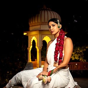 Aahana Kumra