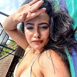 Aahna Sharma