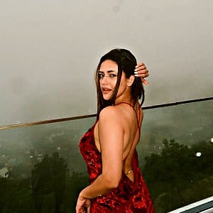 Aahna Sharma