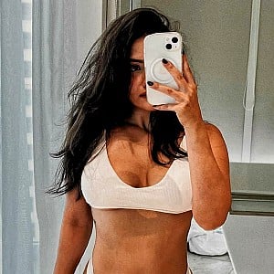 Aahna Sharma