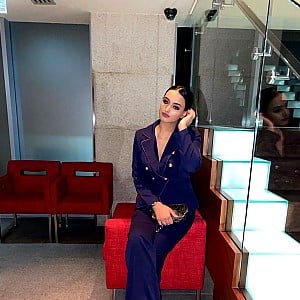Aaital Khosla