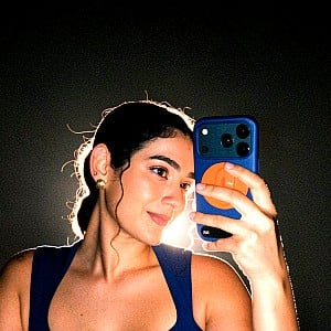Aakanksha Singh