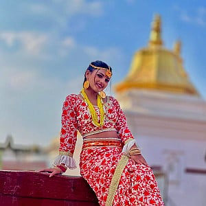 Aalisha Bastola