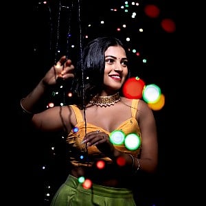 Aalisha Bastola