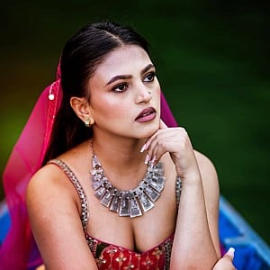 Aalisha Bastola