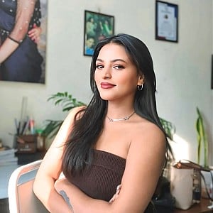 Aalisha Bastola