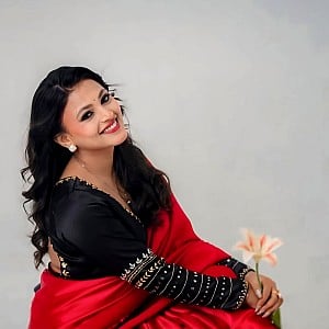 Aalisha Bastola