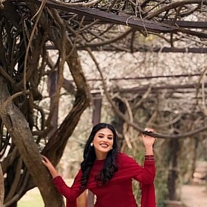 Aalisha Bastola