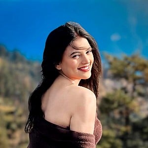 Aalisha Bastola