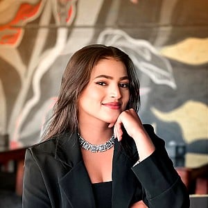 Aalisha Bastola