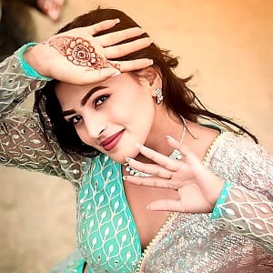Aalisha Bastola