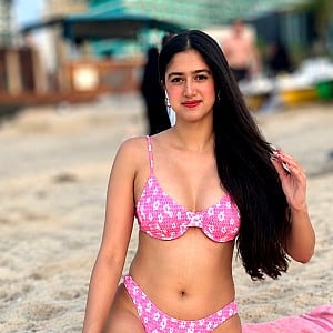 Aaliya Ebrahim