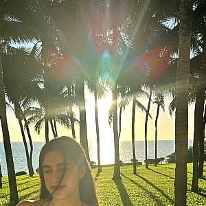 Aaliya Ebrahim