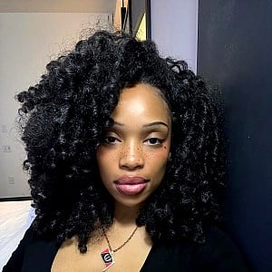 Aaliyah Andrews