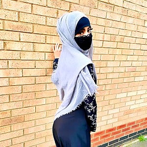 Aaliyah Aziz