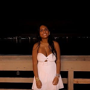 Aaliyah Bedi