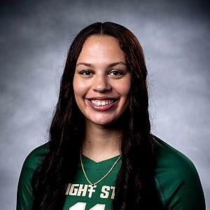 Aaliyah Byers