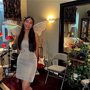 Aaliyah Capili