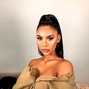 Aaliyah Ceilia