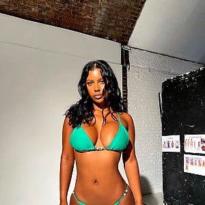 Aaliyah Ceilia