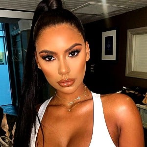Aaliyah Ceilia