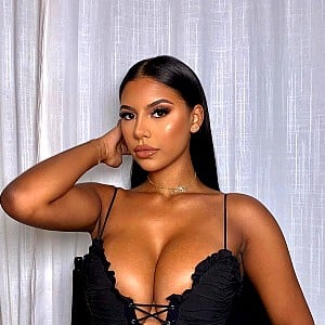 Aaliyah Ceilia