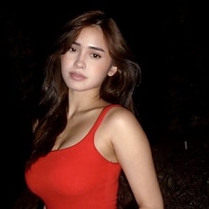 Aaliyah De Gracia