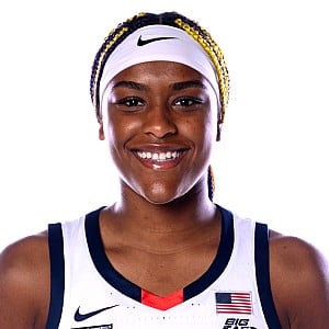 Aaliyah Edwards