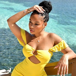 Aaliyah Enjoli