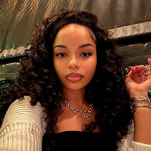 Aaliyah Enjoli