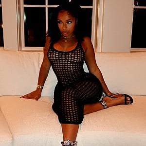 Aaliyah Enjoli