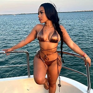 Aaliyah Enjoli