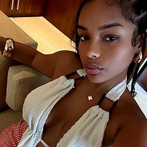 Aaliyah Enjoli