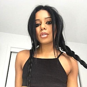 Aaliyah Grey