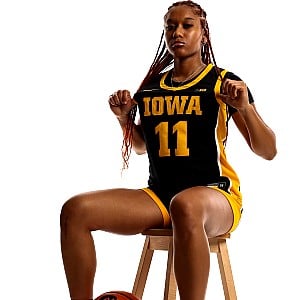 Aaliyah Guyton