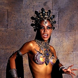 Aaliyah Haughton