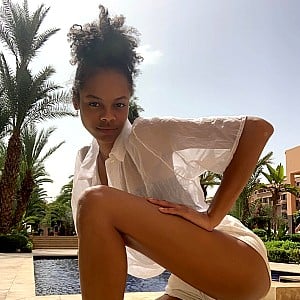 Aaliyah Hydes