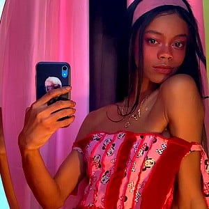 Aaliyah Hydes