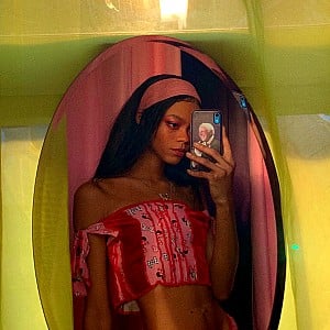 Aaliyah Hydes