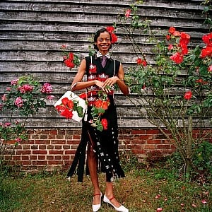 Aaliyah Hydes