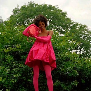 Aaliyah Hydes