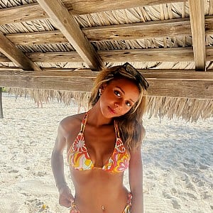 Aaliyah Juste