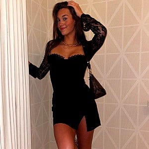 Aaliyah Kikumoto