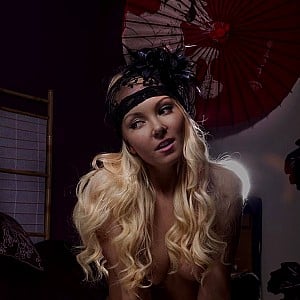 Aaliyah Love