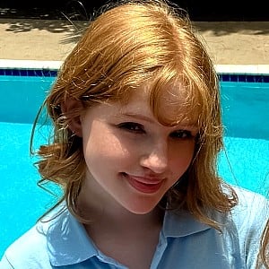 Aaliyah May