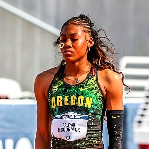 Aaliyah McCormick