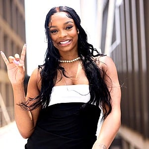 Aaliyah Moore