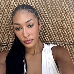 Aaliyah Nye
