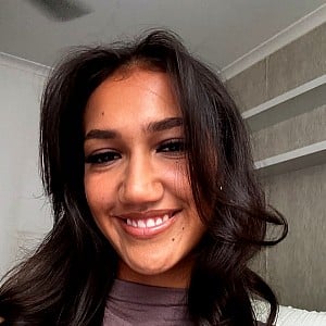 Aaliyah Steedmann
