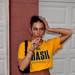 Aaliyah Wasko